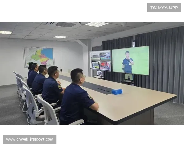世界泳联探索引入声学监测系统提升赛事安保响应能力