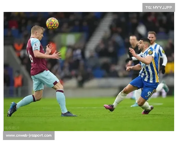 布莱顿战术体系获赞，对手深入研究比赛视频寻破解之道